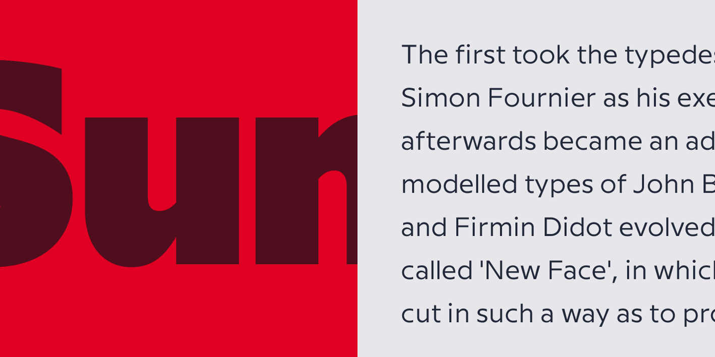 Milliard Font Free Download Milliard Font Free Download