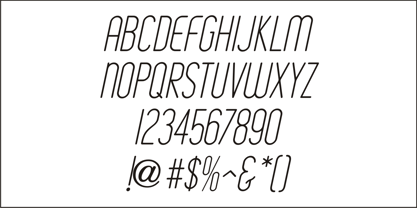 Mimeograph Template JNL Font Free Download Mimeograph Template JNL Font Free Download