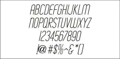 Mimeograph Template JNL Font Free Download Free Download