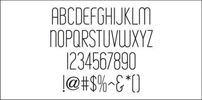 Mimeograph Template JNL Font Free Download Free Download