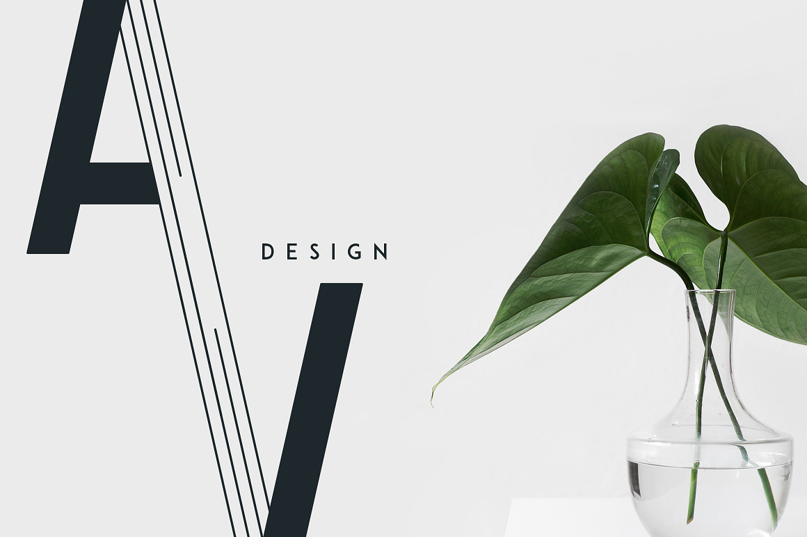 Minbus - Display Font Free Download Minbus - Display Font Free Download
