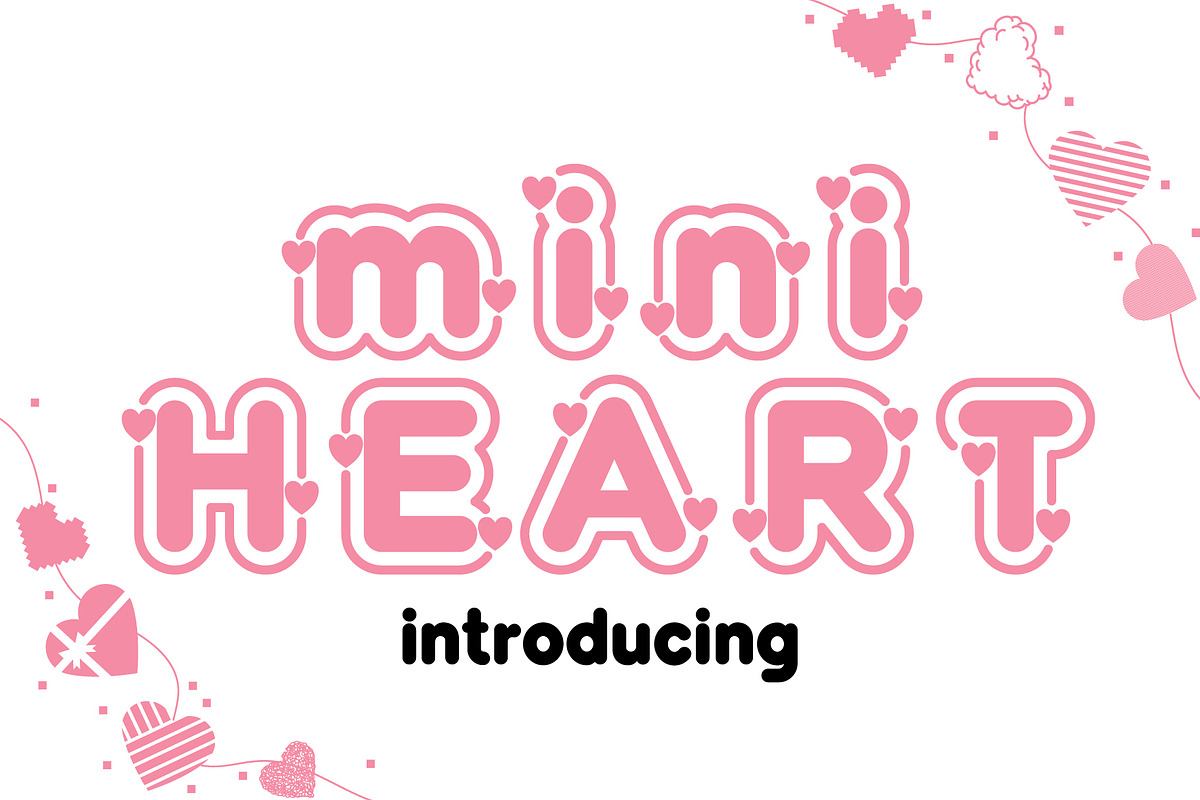 Mini Heart Decorative Fonts Free Download Free Download Mini Heart Decorative Fonts Free Download Free Download