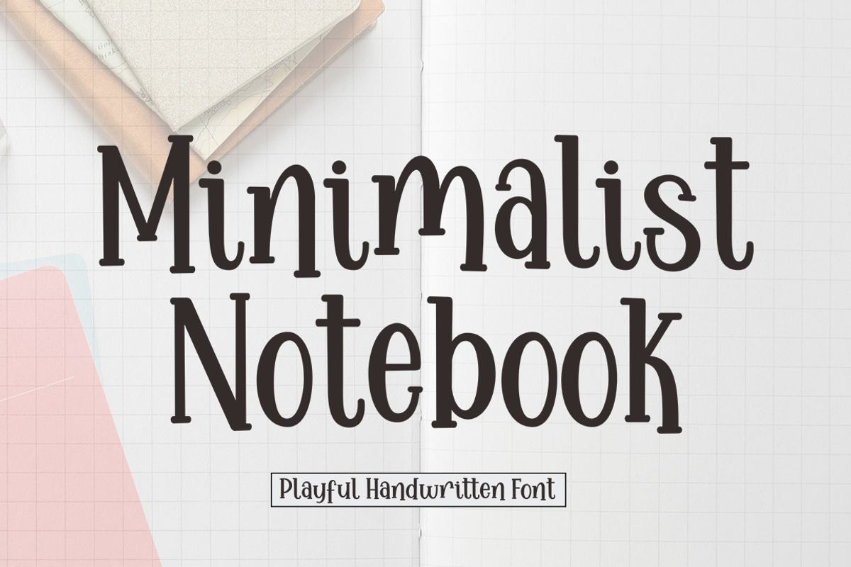 Minimalist Notebook Free Download Free Download Minimalist Notebook Free Download Free Download
