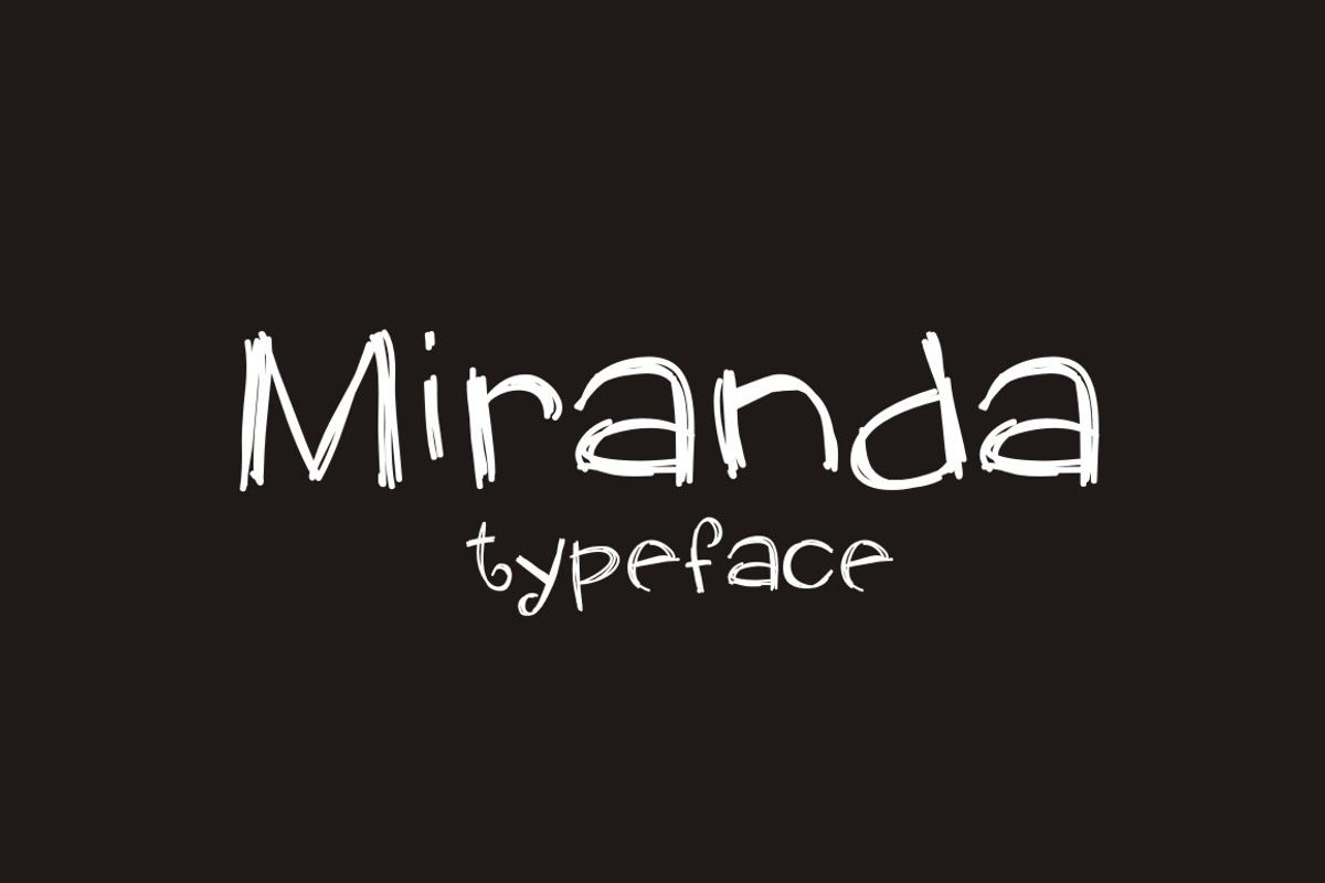 Miranda Free Download Free Download