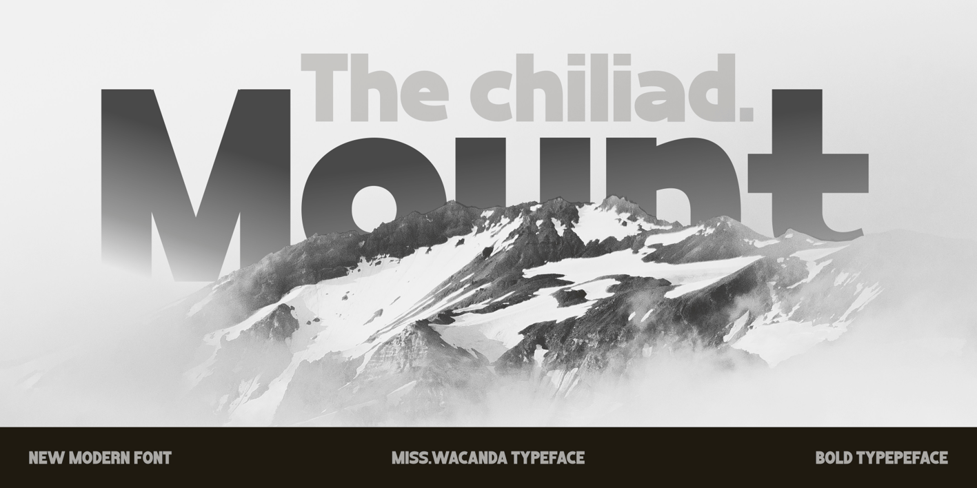 Miss Wacanda Font Free Download Miss Wacanda Font Free Download