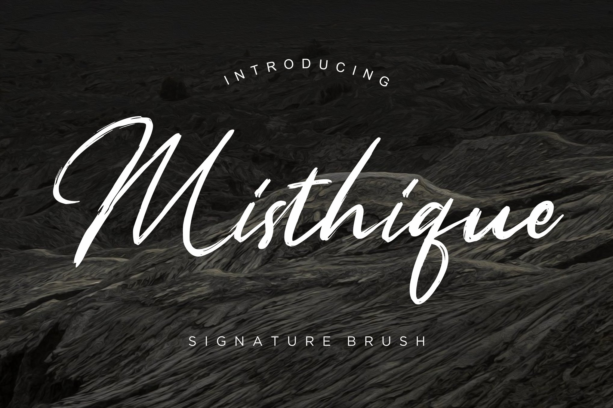 Misthique Signature Brush Business Font Free Download Misthique Signature Brush Business Font Free Download