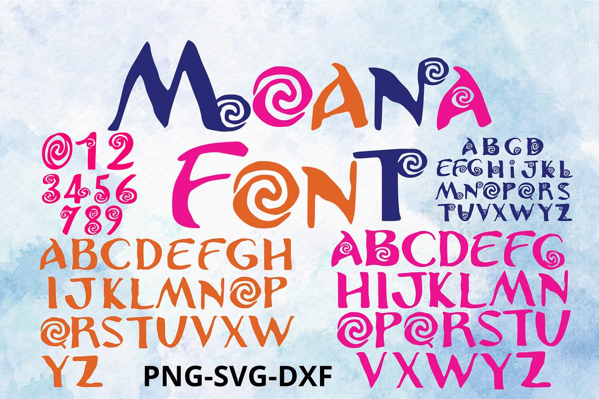 Moana Fonts in SVG-PNG-DXF Free Download Free Download Moana Fonts in SVG-PNG-DXF Free Download Free Download