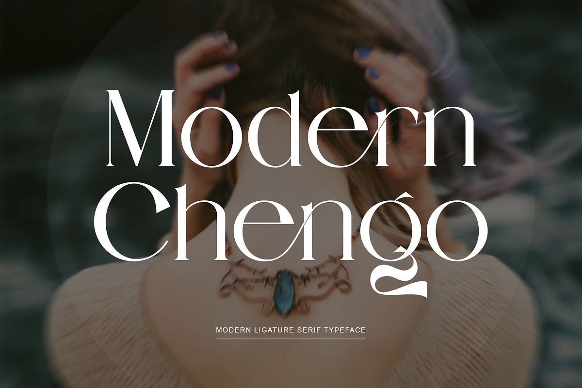 Modern Chengo Ligature Serif Typefac Free Download Free Download Modern Chengo Ligature Serif Typefac Free Download Free Download