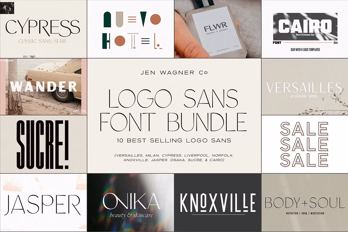 Modern Logo Sans Font Bundle Free Download Free Download Modern Logo Sans Font Bundle Free Download Free Download