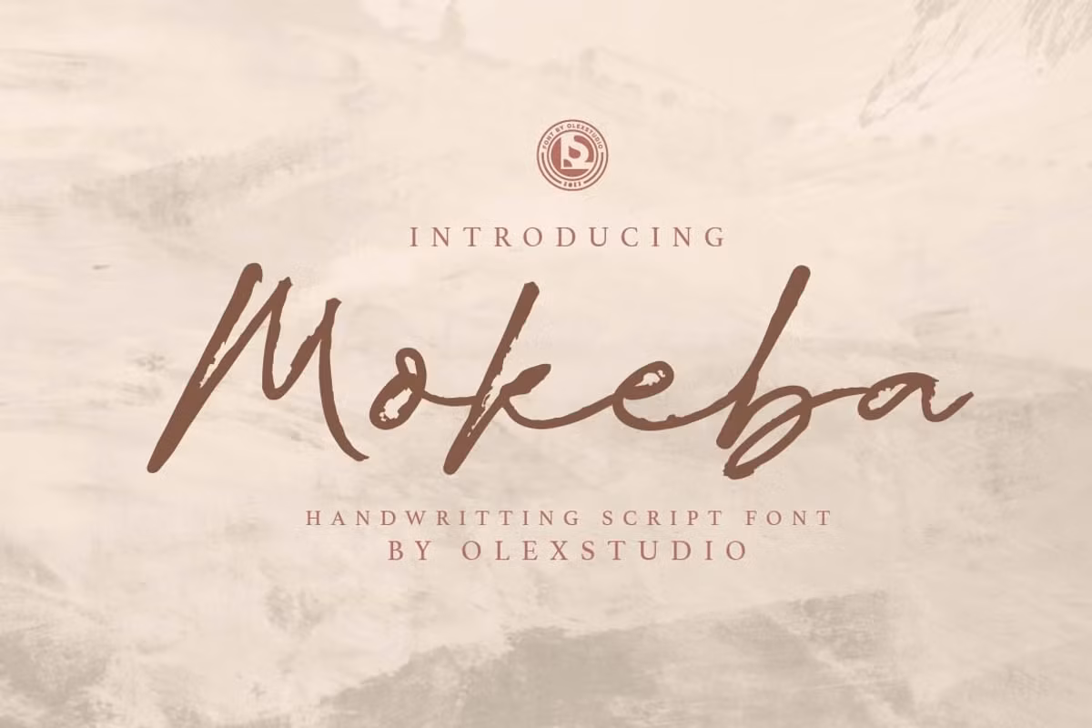 Mokeba handwritting Free Download Free Download Mokeba handwritting Free Download Free Download