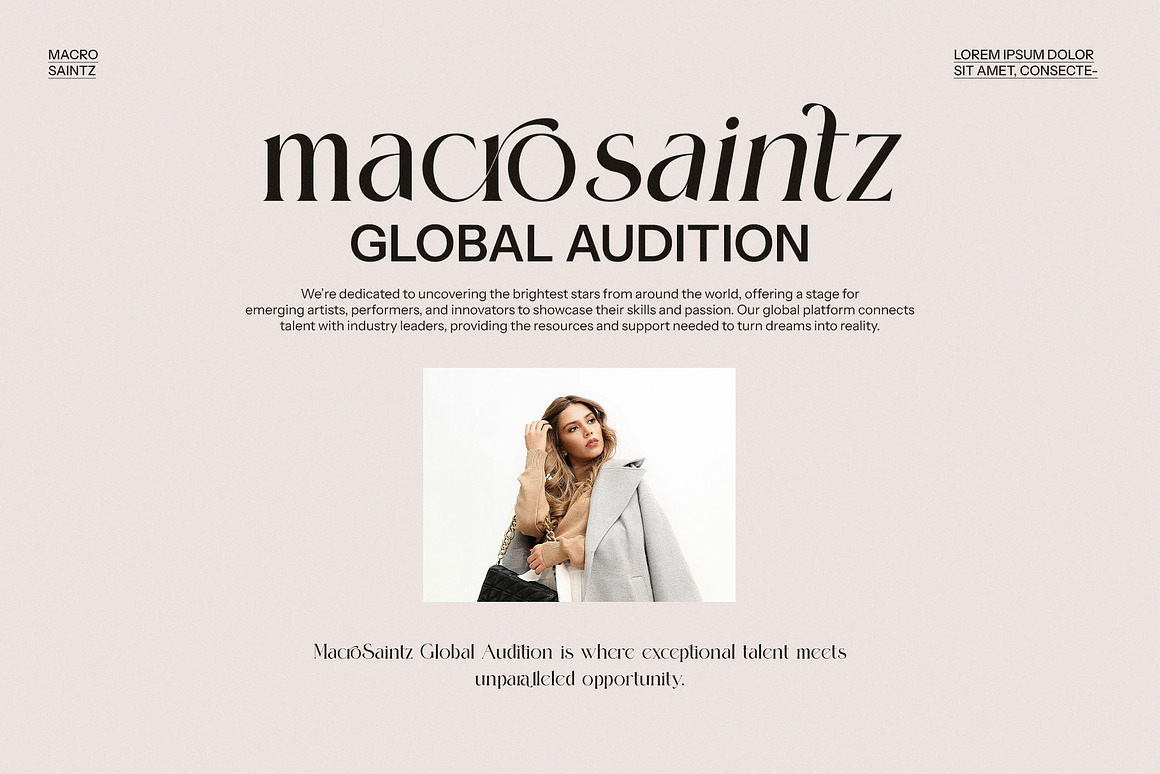 Moling Elegant Serif Font Free Download Moling Elegant Serif Font Free Download