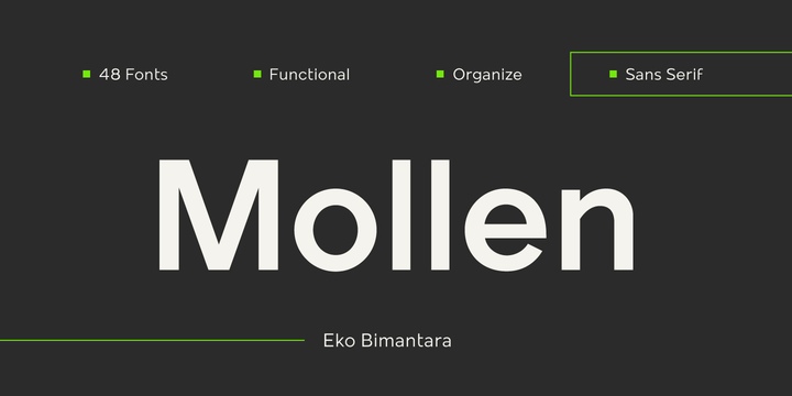 Mollen Font Free Download Mollen Font Free Download
