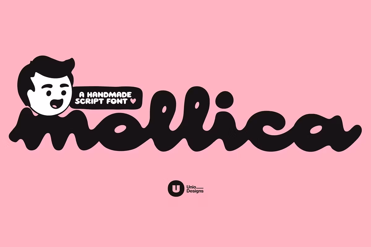 Mollica - Hand drawn script Free Download Free Download Mollica - Hand drawn script Free Download Free Download