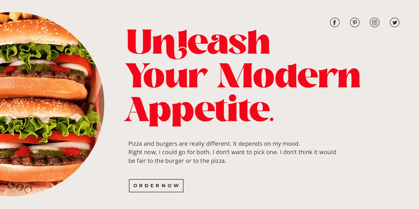 Molra Beauty Font