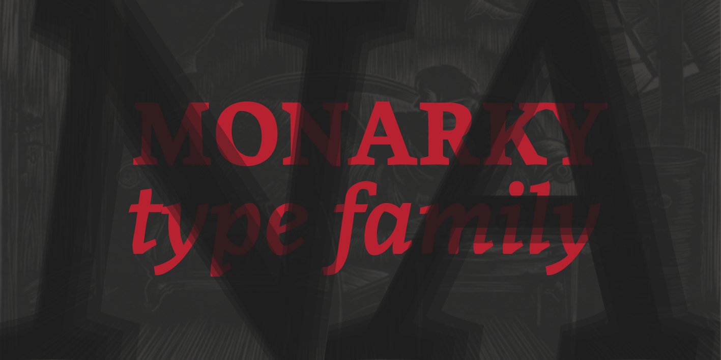 Monarky Font Free Download Monarky Font Free Download