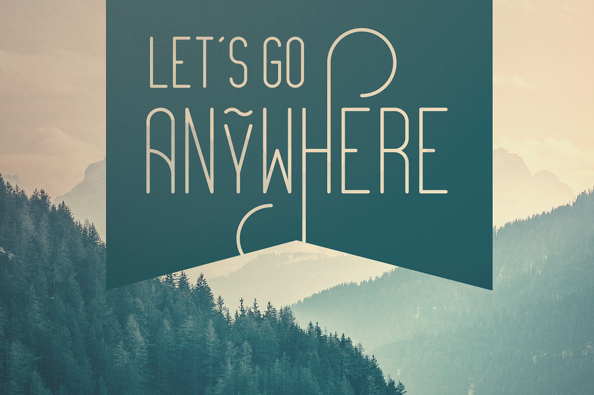 Mondaze Typeface - 4 Weights Font Free Download Mondaze Typeface - 4 Weights Font Free Download