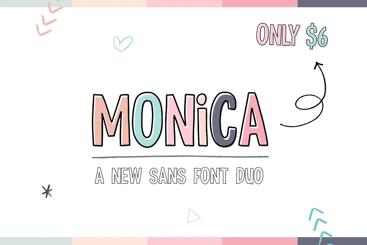 Monica Display Font Duo Free Download Free Download Monica Display Font Duo Free Download Free Download