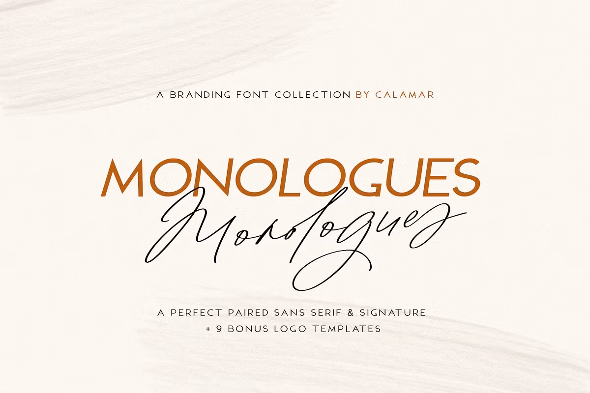 Monologues Font Duo Free Download Free Download Monologues Font Duo Free Download Free Download