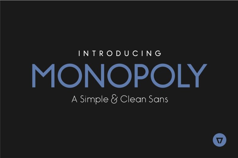 Monopoly Font Free Download Monopoly Font Free Download