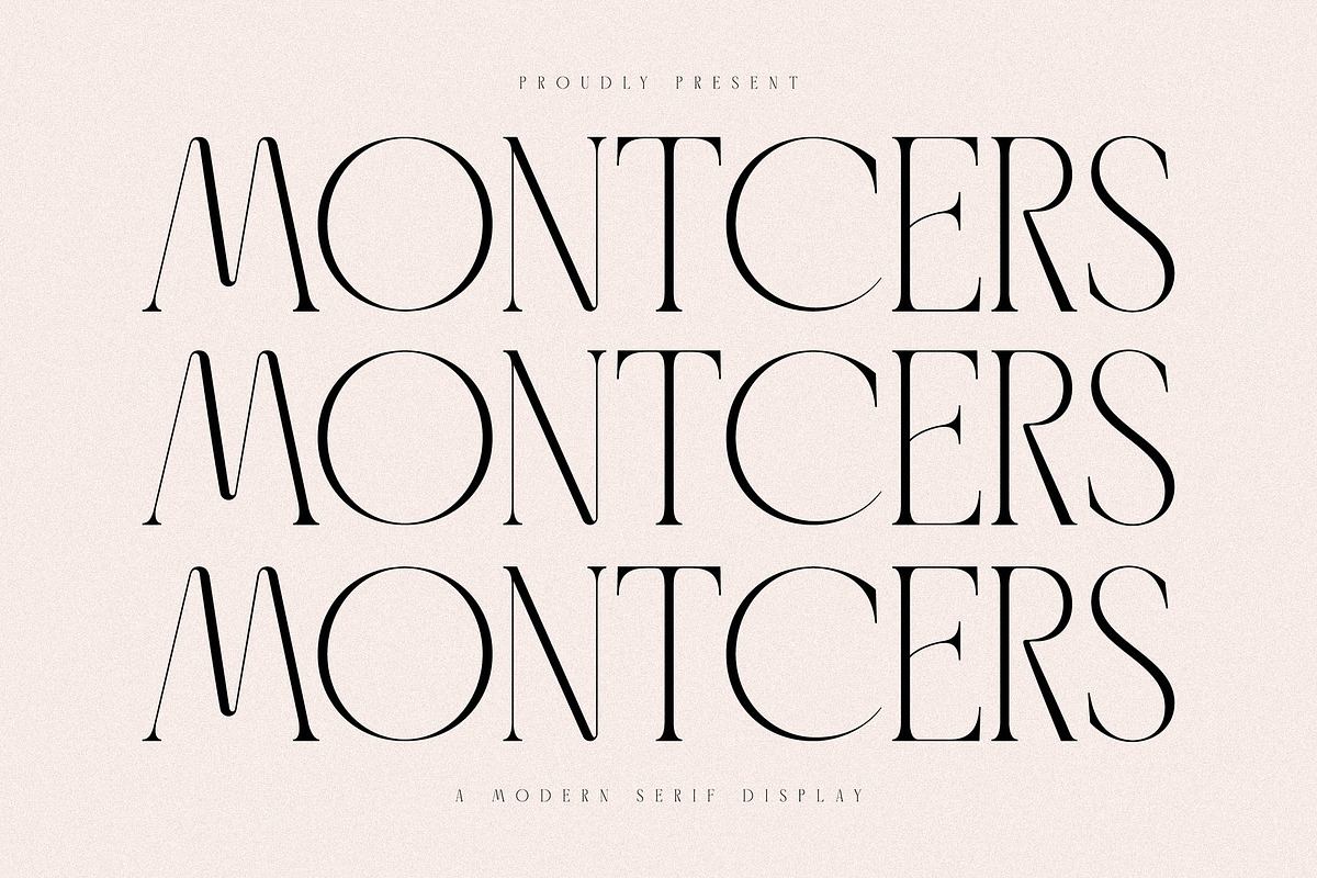 Montcers A Modern Serif Font Free Download Free Download Montcers A Modern Serif Font Free Download Free Download