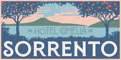 Montecatini Pro Font Free Download Montecatini Pro Font Free Download