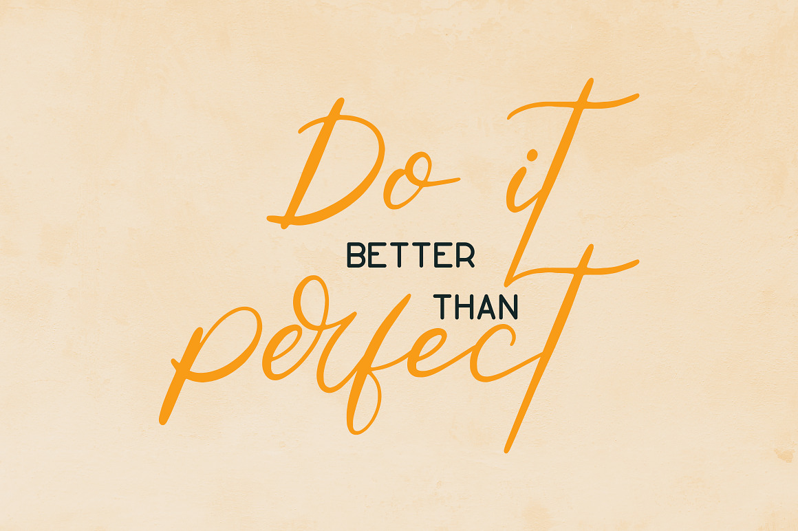 Mooka Powder - Font Duo Free Download Mooka Powder - Font Duo Free Download