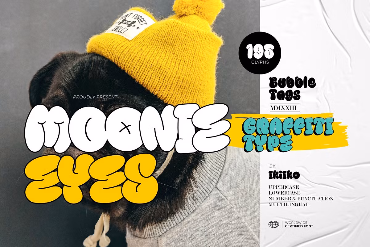 Moonie Eyes - Graffiti Type Free Download Free Download Moonie Eyes - Graffiti Type Free Download Free Download