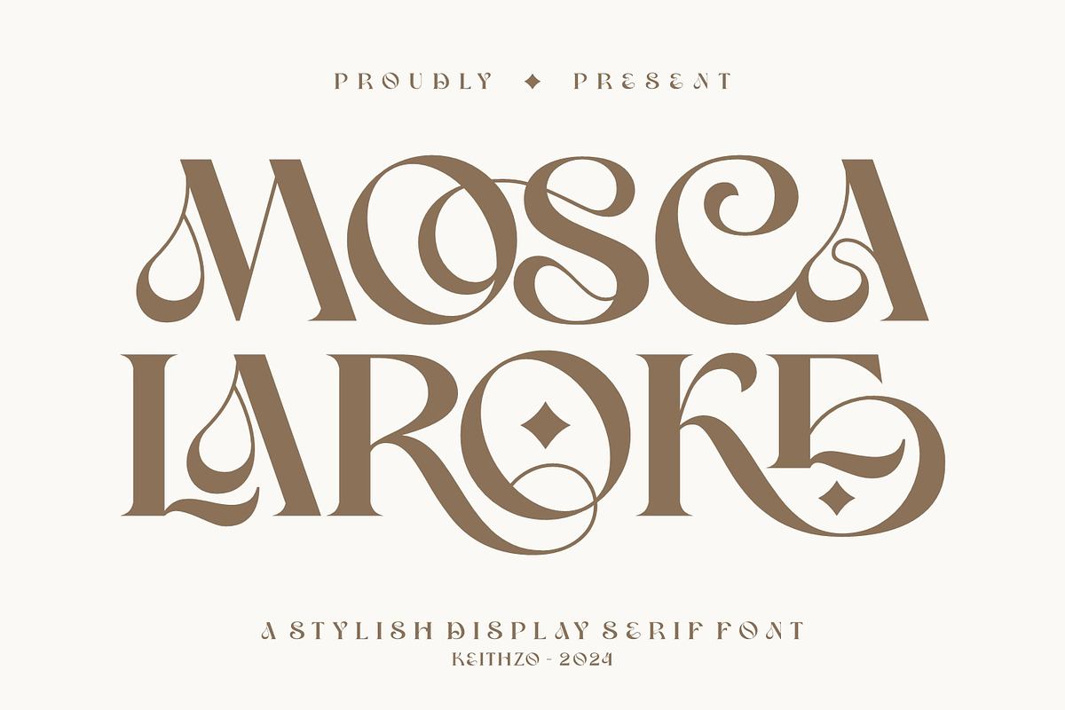 Mosca Laroke - Stylish Serif Font Free Download Free Download Mosca Laroke - Stylish Serif Font Free Download Free Download
