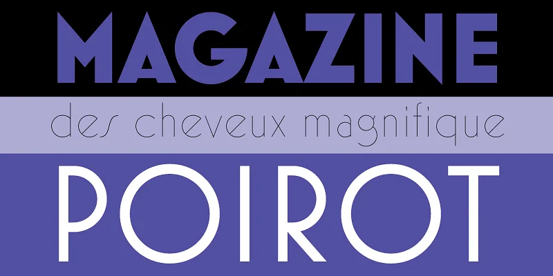 Mostra Nuova Font