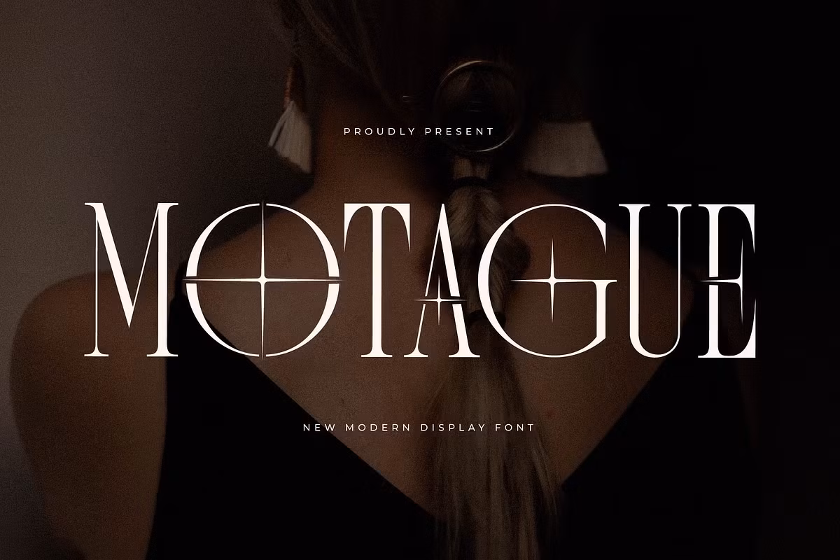 Motague New Modern Display Font Free Download Free Download Motague New Modern Display Font Free Download Free Download
