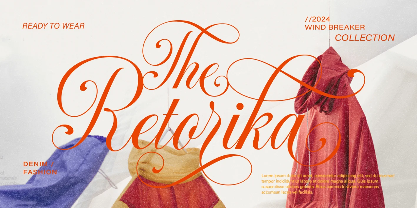 Motherlane Font