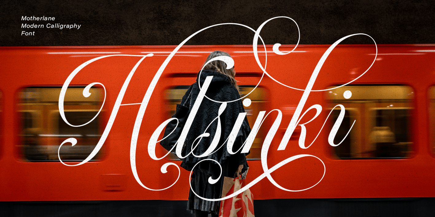 Motherlane Font Free Download Motherlane Font Free Download