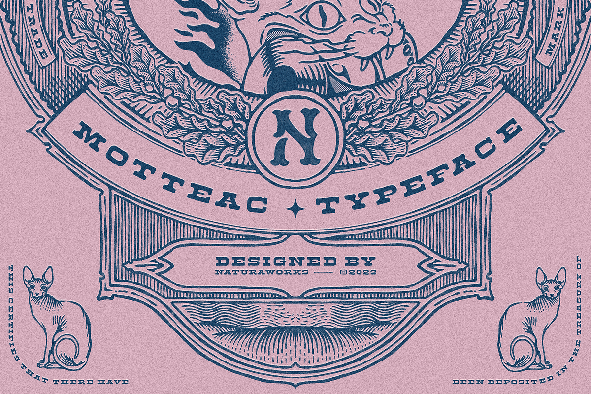 MOTTEAC DISPLAY TYPEFACE Free Download Free Download MOTTEAC DISPLAY TYPEFACE Free Download Free Download