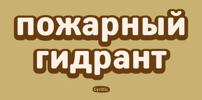 Mr Dum Dum Font