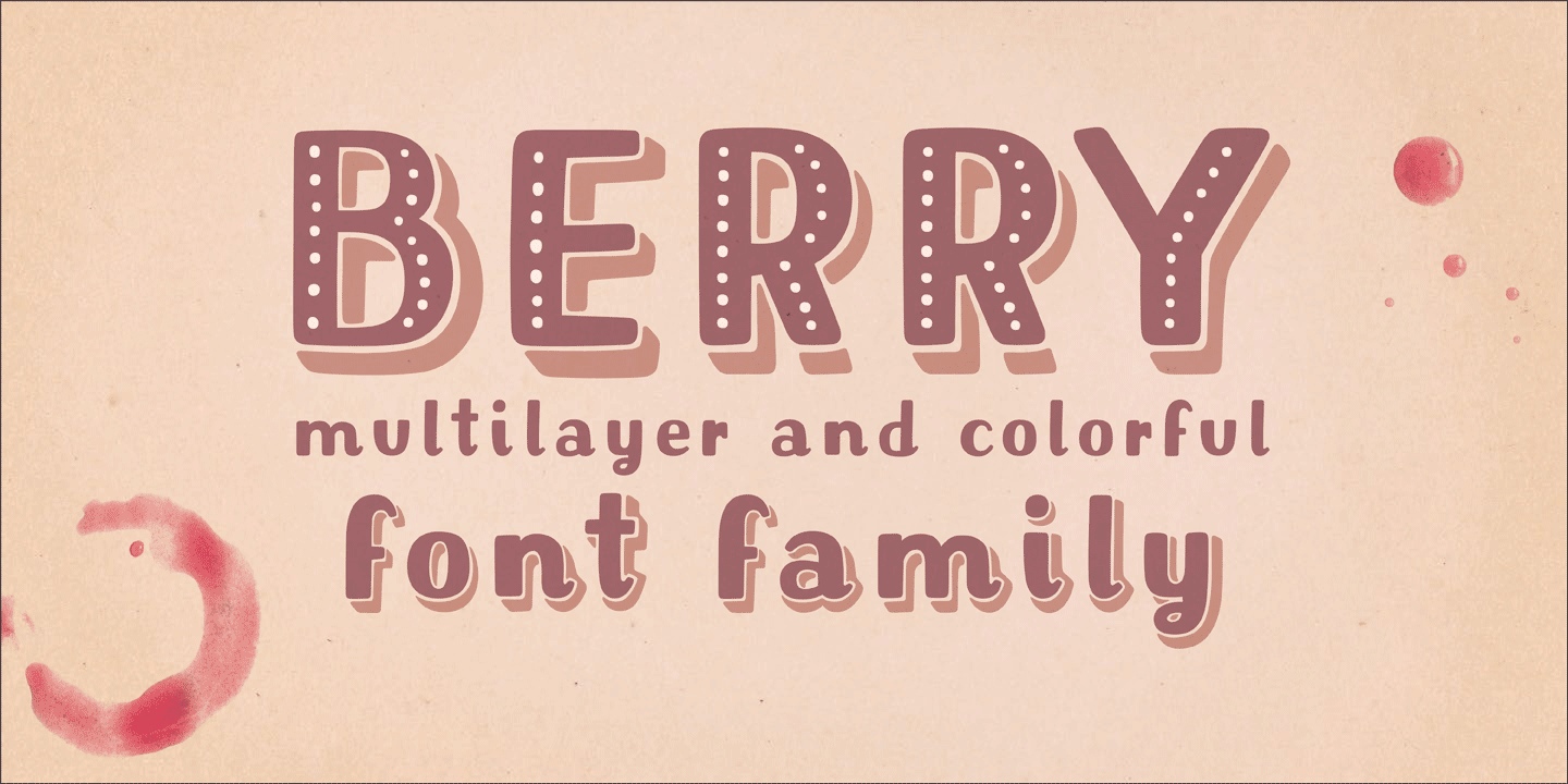 Mrs Berry Font Free Download Mrs Berry Font Free Download