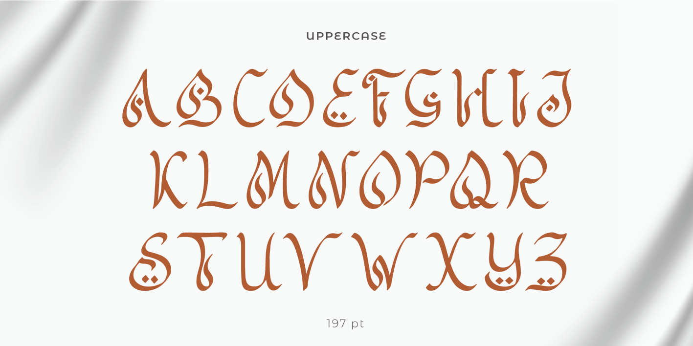 Mutafail Font Free Download Mutafail Font Free Download