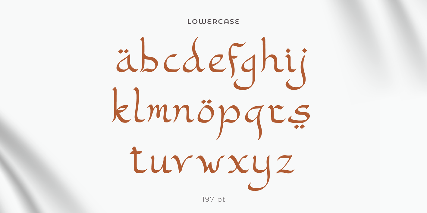 Mutafail Font Free Download Mutafail Font Free Download