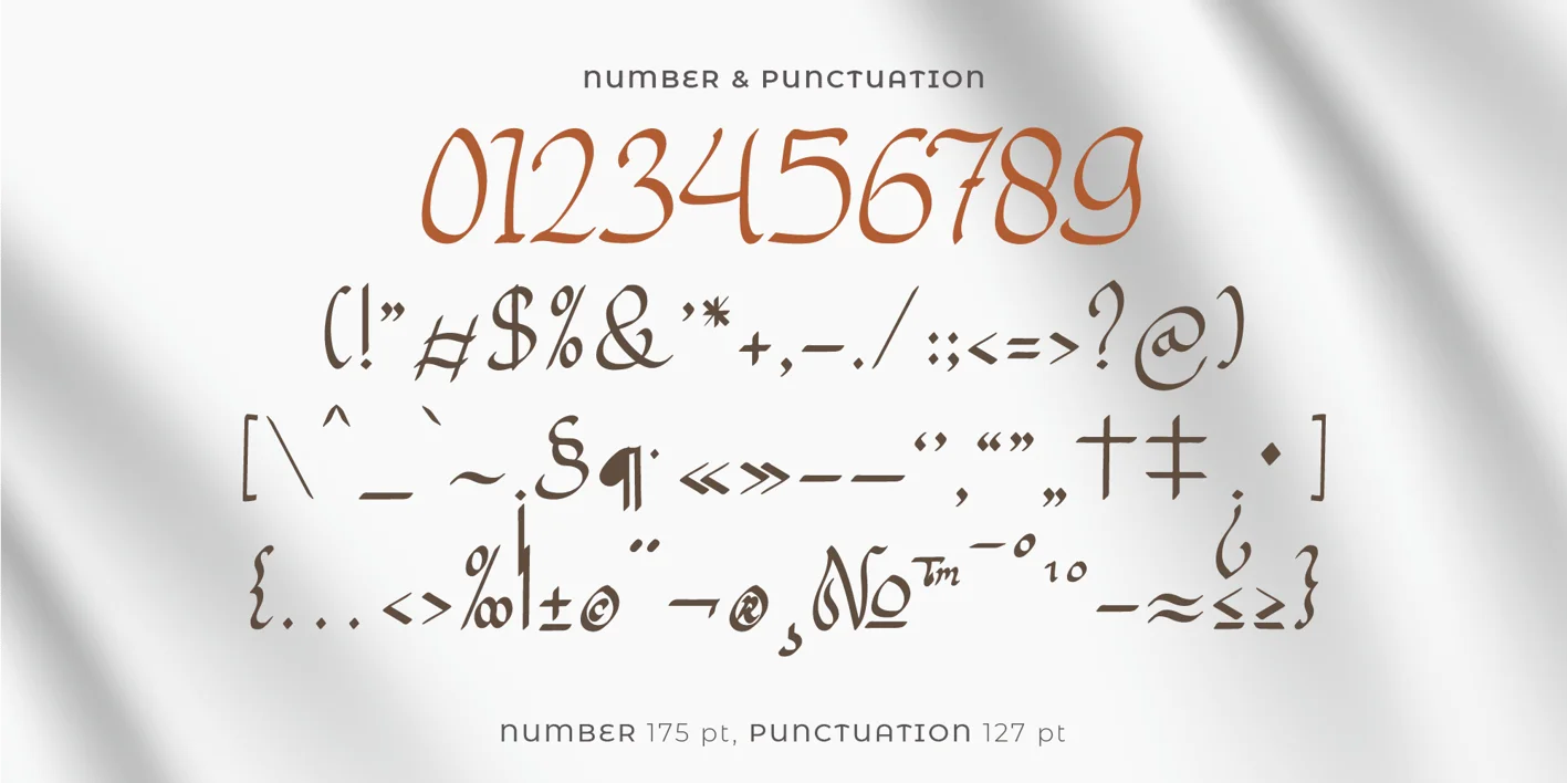 Mutafail Font