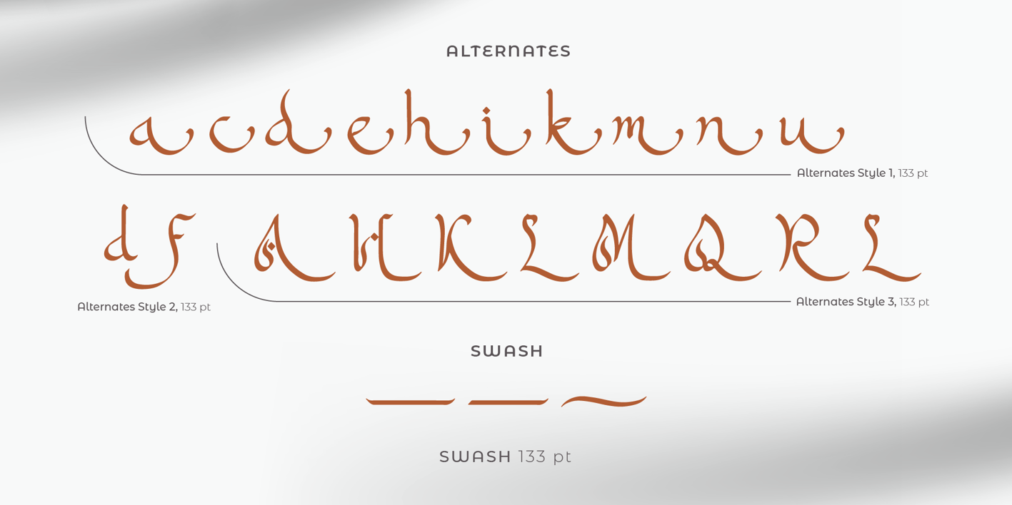 Mutafail Font Free Download Mutafail Font Free Download