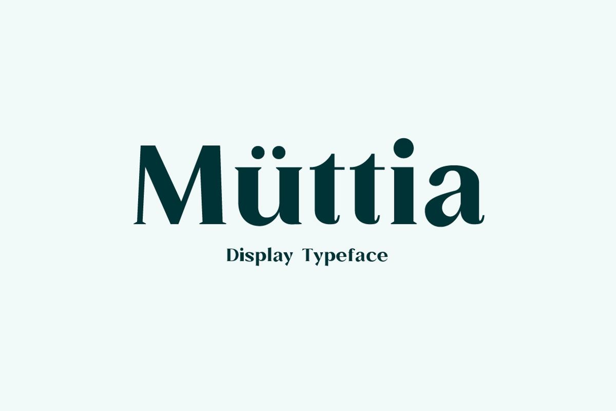 Muttia Display Typeface Free Download Free Download Muttia Display Typeface Free Download Free Download