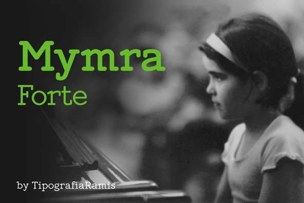 Mymra Forte Font Free Download Mymra Forte Font Free Download
