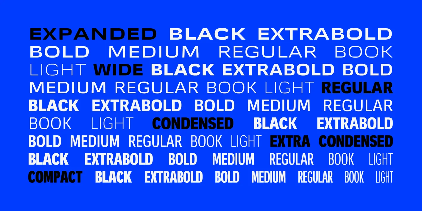 Mynor Font