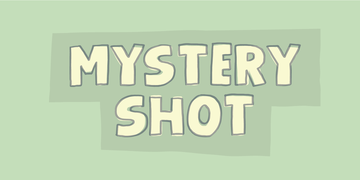 Mystery Shot Free Download Free Download