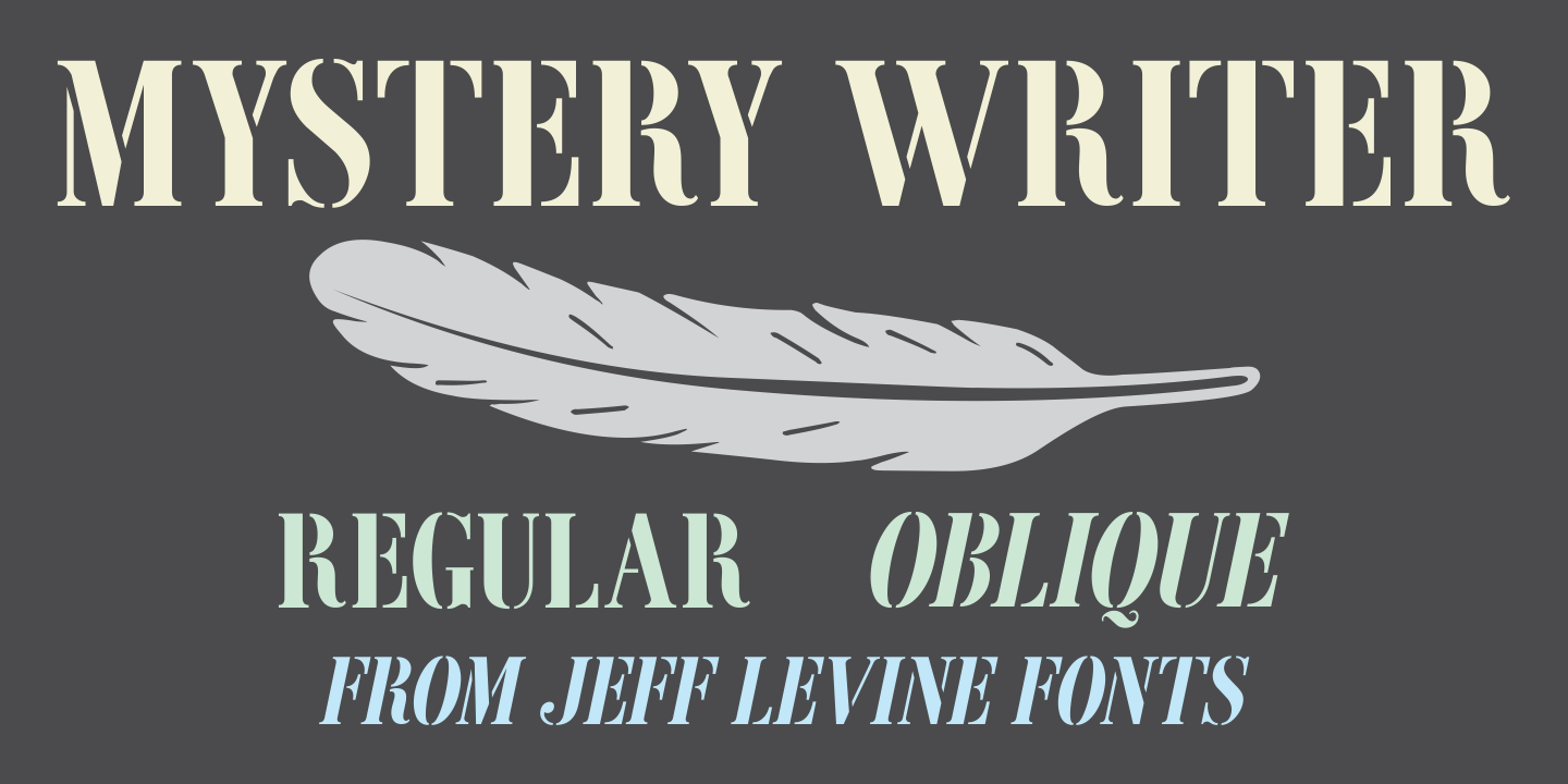 Mystery Writer JNL Free Download Free Download