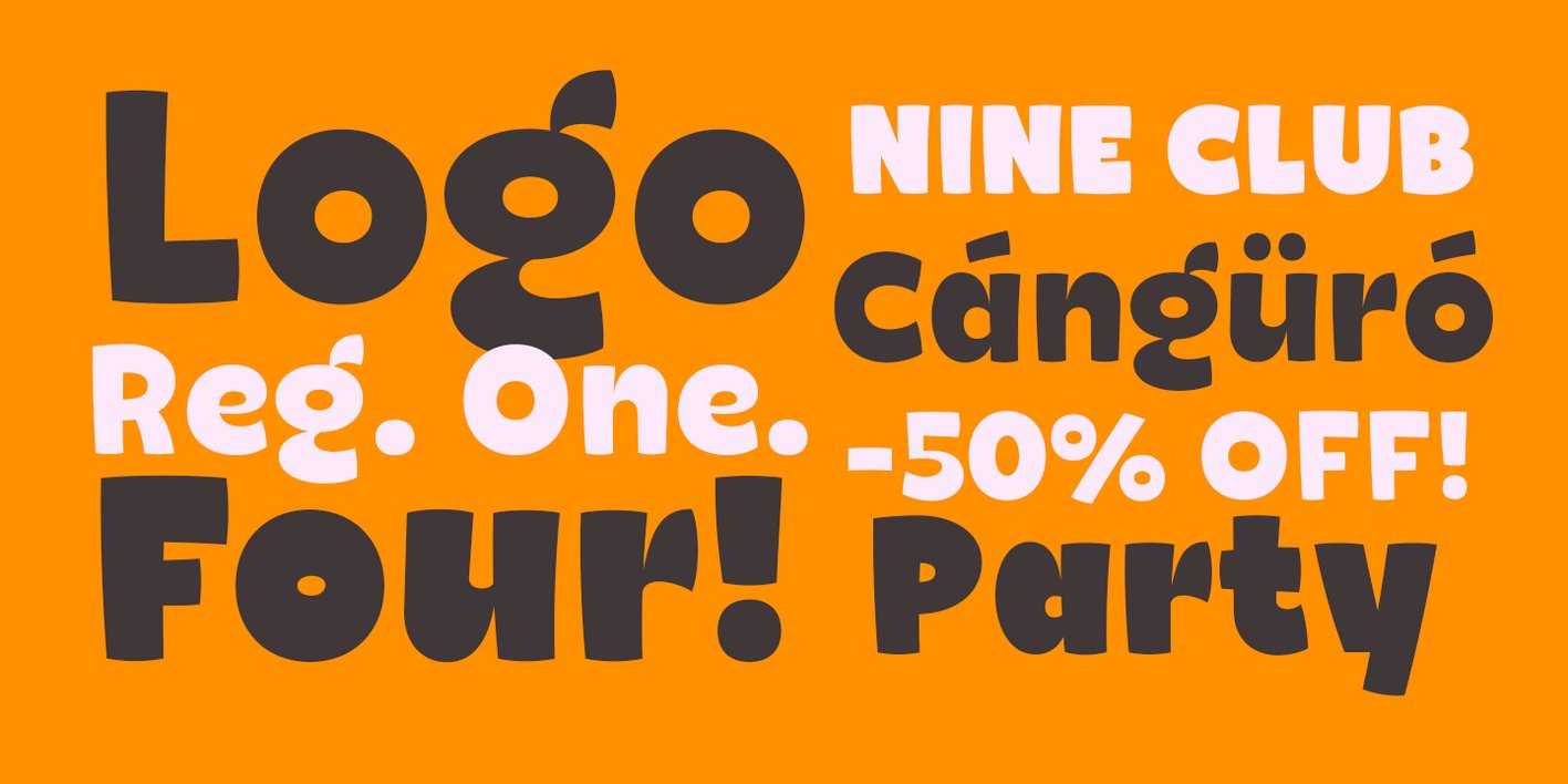 Naguel Font Free Download Naguel Font Free Download