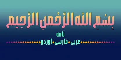 Nameh Font Free Download Free Download