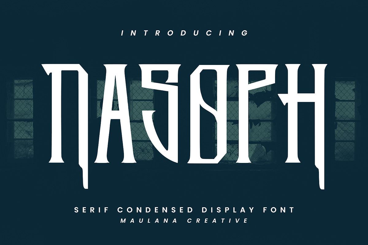 Nasoph Serif Condensed Display Font Free Download Free Download Nasoph Serif Condensed Display Font Free Download Free Download