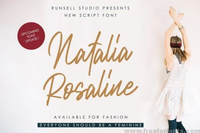 Natalia Rosaline Font Duo Free Download Free Download Natalia Rosaline Font Duo Free Download Free Download