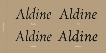 Neacademia Font
