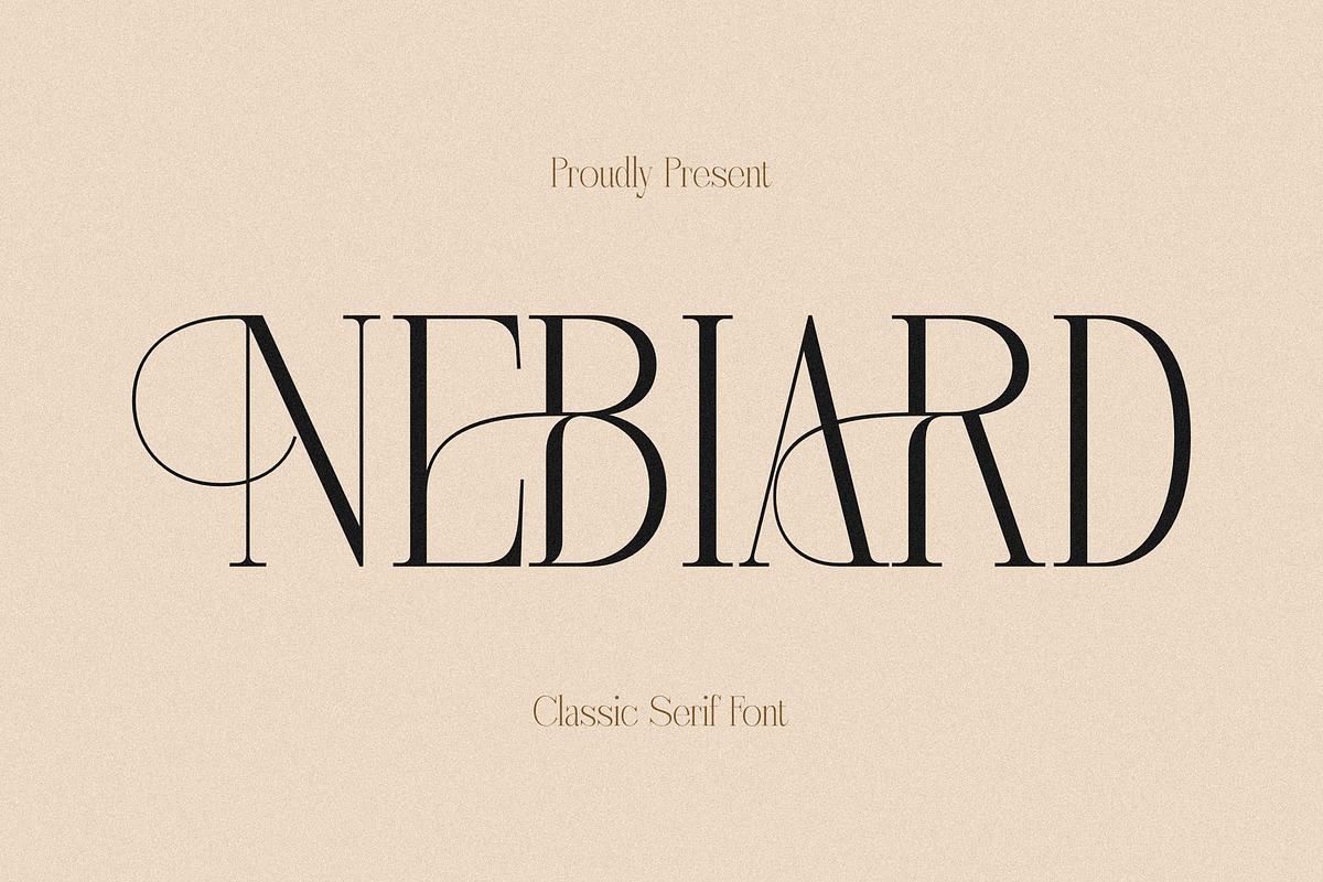 Nebiard Classic Serif Font Free Download Free Download Nebiard Classic Serif Font Free Download Free Download